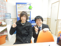 2014年2月20日の画像