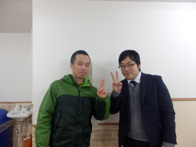2014年2月25日の画像