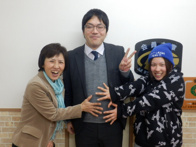 2014年3月3日の画像