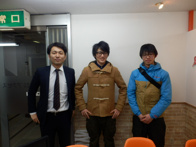 2014年3月9日の画像