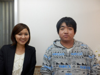 2014年3月13日の画像