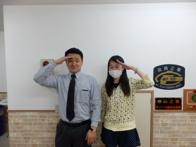2014年3月14日の画像