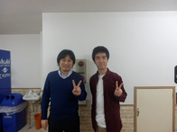 2014年3月17日の画像