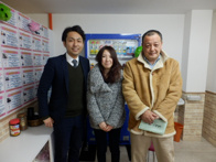 2014年3月19日の画像