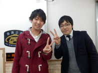 2014年3月19日の画像