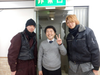 2014年3月24日の画像