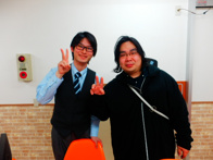 2014年3月29日の画像