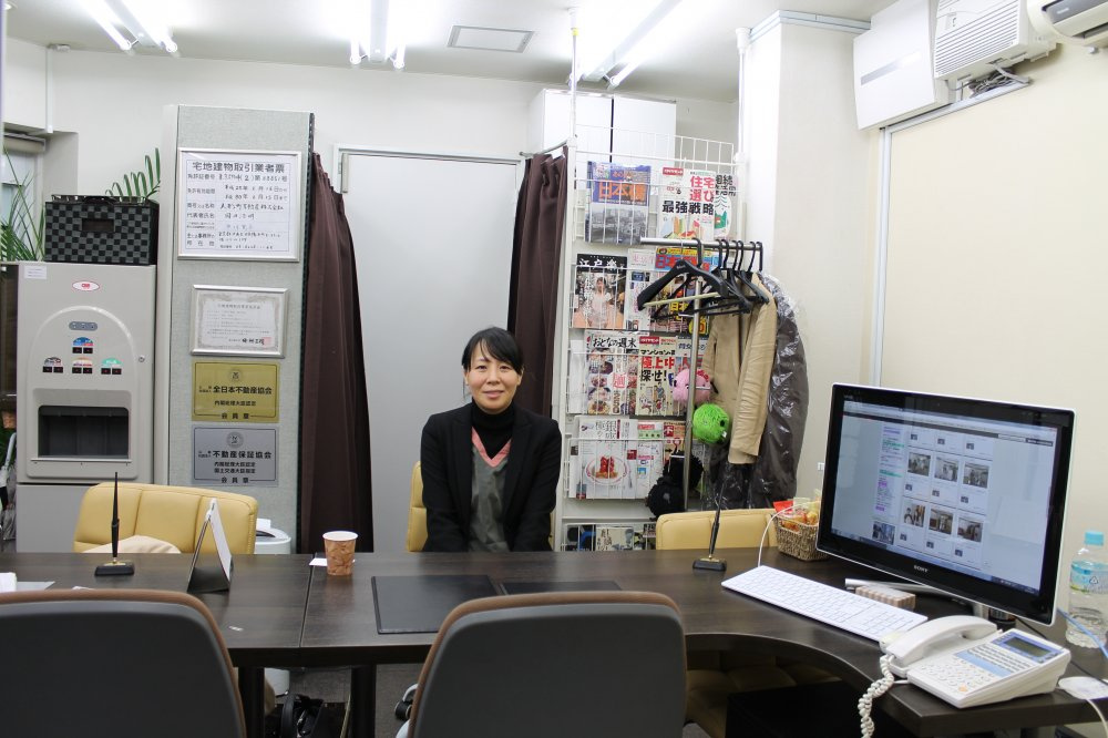 G様の画像