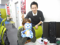 2015年11月13日の画像