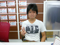 2014年10月10日の画像