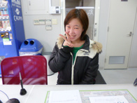 2014年11月6日の画像