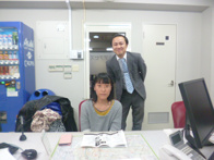 2014年11月7日の画像