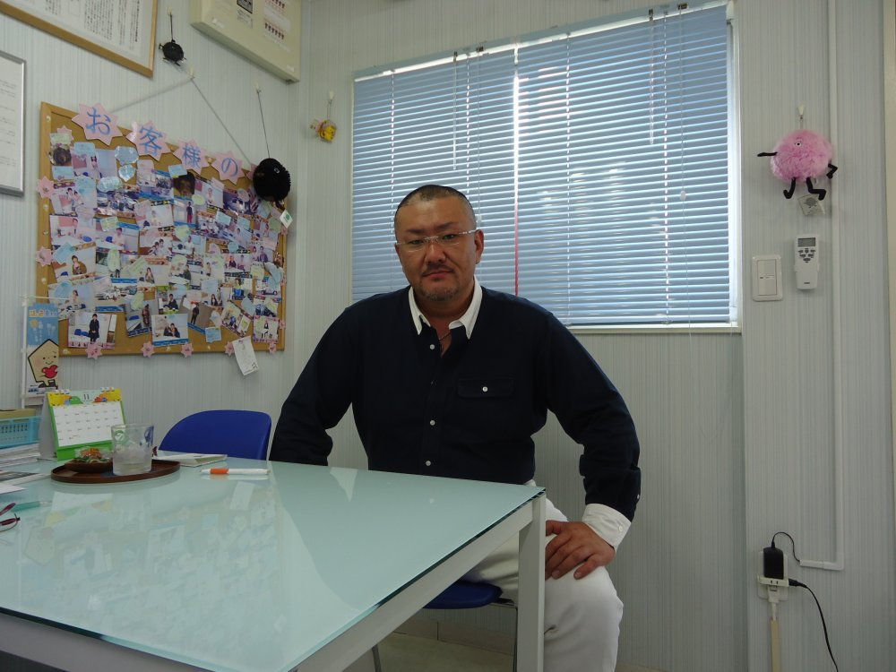 宮崎 様の画像