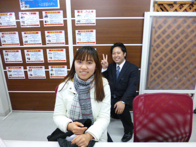 2015年1月22日の画像