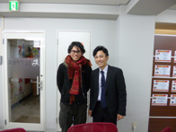 2015年1月23日の画像