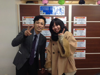 2015年1月21日の画像