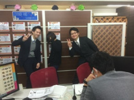 2015年1月18日の画像