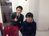 2015年2月8日の画像