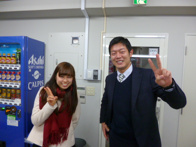 2015年2月9日の画像