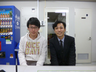 2015年2月10日の画像