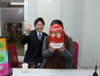 2015年2月11日の画像