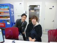 2015年2月11日の画像