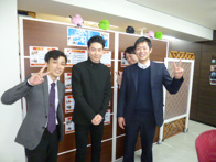 2015年2月14日の画像