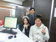 2015年2月15日の画像