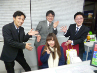 2015年2月19日の画像