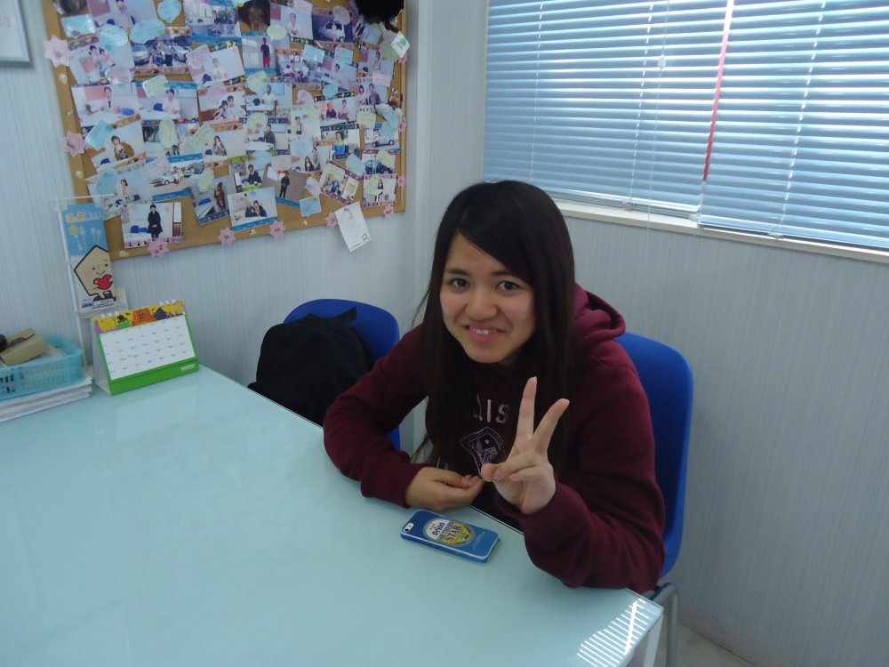 彩花 様の画像