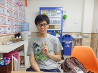 2014年6月9日の画像