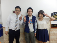2014年5月18日の画像