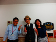 2014年6月12日の画像
