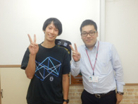 2014年6月18日の画像