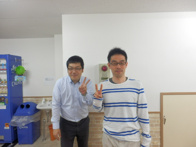 2014年5月29日の画像