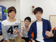 2014年7月7日の画像