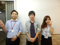 2014年7月29日の画像