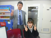 2015年3月3日の画像