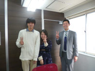2015年3月3日の画像