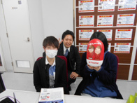 2015年3月6日の画像