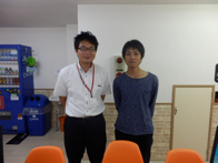 2014年9月4日の画像
