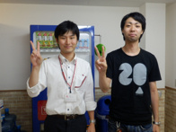 2014年9月5日の画像