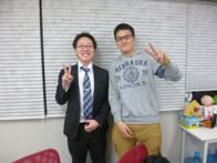 2015年3月17日の画像