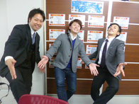 2015年3月15日の画像