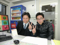 2015年3月24日の画像