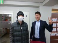2015年3月15日の画像