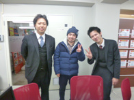 2015年3月25日の画像