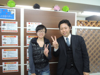 2015年3月17日の画像