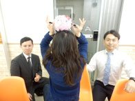 2014年11月26日の画像