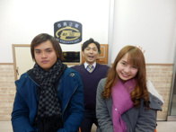 2014年12月1日の画像